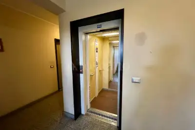 Casa in vendita, Via C. Colombo, Tremestieri Etneo