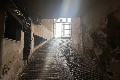 Garage in vendita, Tremestieri Etneo - Corso Sicilia, Tremestieri Etneo