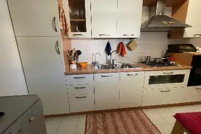 Casa in vendita, via F. de Pinedo,20, Martinsicuro