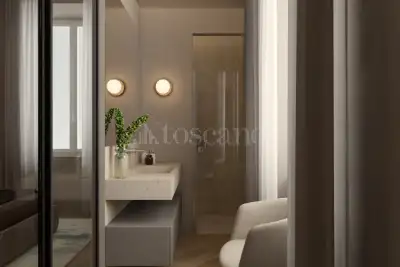 Casa in vendita, Via Cosimo Ridolfi, Firenze