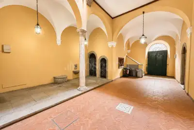 Casa in vendita, Via delle Coppelle, Roma