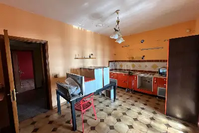 Villa in vendita, Via A.Rapisarda, Mascalucia