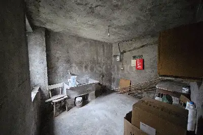 Rustico in vendita, Via San Cesario, Nave