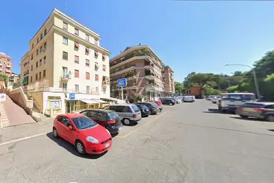 Attico in vendita, Via della Cava Aurelia, Roma