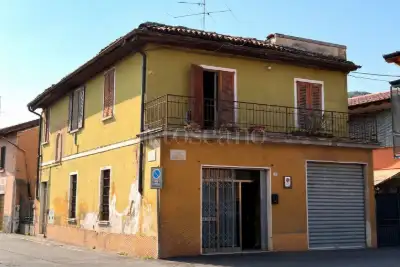 Casa Indipendente in vendita, Via San Zenone, Gussago