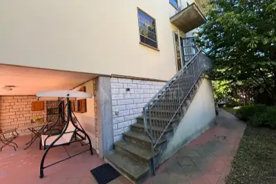 Casa Indipendente in vendita, Via Alessandro Testi Rasponi, Ravenna
