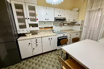 Casa in vendita, Via Pietro Emilio Tiboni, Brescia