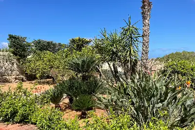 Villa in vendita, marsala  stagnone, Marsala