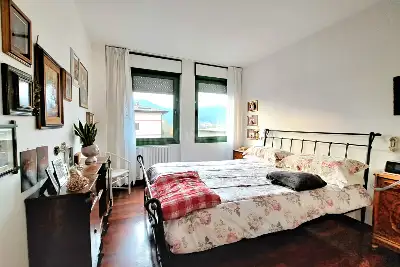 Casa in vendita, Via Giuseppe Zanardelli, Concesio