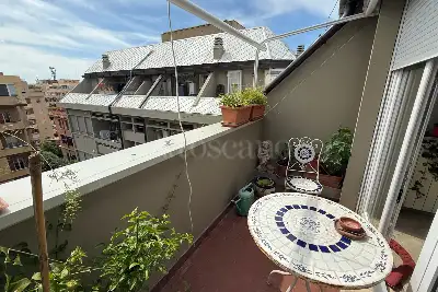 Casa in vendita, Via degli Aldobrandini, Roma