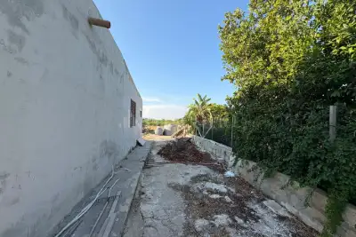 Villa for sale, Strada Spinagallo, Siracusa