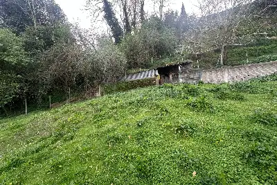 Edificabile Residenziali in vendita, Via Sarule, Fiumicino
