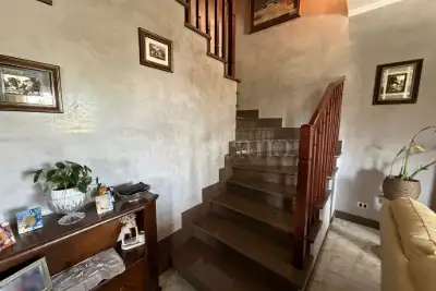 Villa Bifamiliare in vendita, Via Rubiana, Roma