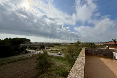 Casa in vendita, Via Furbara Sasso, Cerveteri