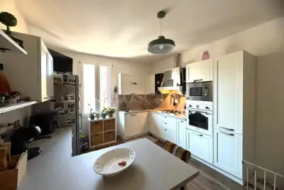 Casa in vendita, Via Antonio del Pollaiolo, Firenze