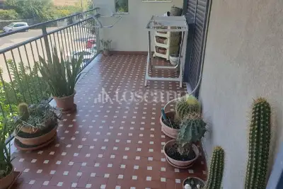 Casa in vendita, Via Domenico Morelli, Catania