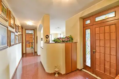 Villa in vendita, Via Al Ronco, Como