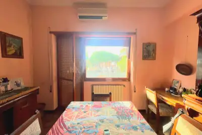 Casa in vendita, Via Cornelia, Roma