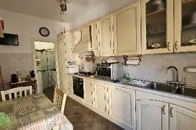 Casa in vendita, Via Danilo stiepovich , Roma