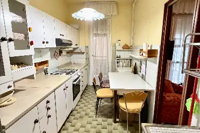 Casa in vendita, Via Pietro Emilio Tiboni, Brescia