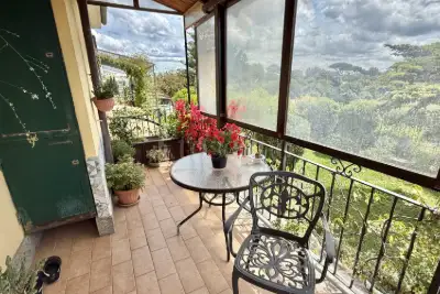 Villa in vendita, Via Pelago, Roma