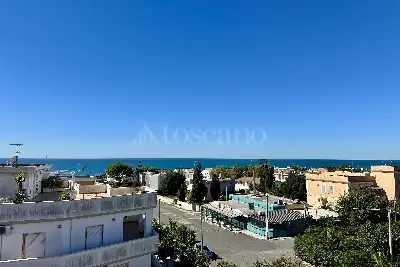 Casa in vendita, via caligola, Anzio