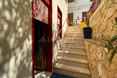 Casa in vendita, Via Enrico Toti Letojanni, Letojanni