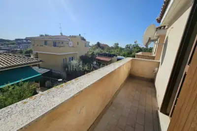 Villino a Schiera in vendita, Via Narbolia, Fiumicino