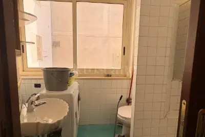 Casa in affitto, Via Roma, Reggio di Calabria