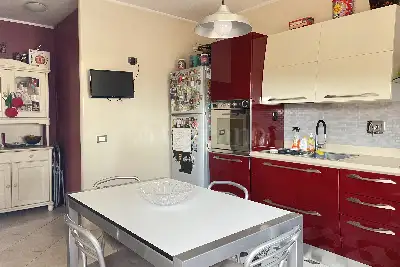 Casa in vendita, Via dell'Idroscalo, Roma