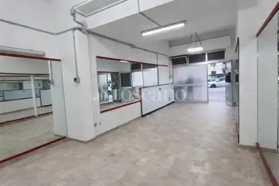 Magazzino in vendita, Via Ettore Arculeo, Palermo