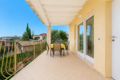Villa Bifamiliare in vendita, Via Dugali, Padenghe sul Garda