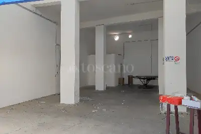 Laboratorio in affitto, Via di Cervara 129, Roma