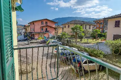 Casa in vendita, Via Rapetti, Lavena Ponte Tresa