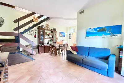 Villa Plurifamiliare in vendita, Viale Benedetto Marini, Cerveteri