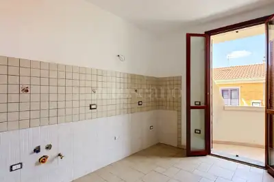 Casa in vendita, Via G Manno, Usini
