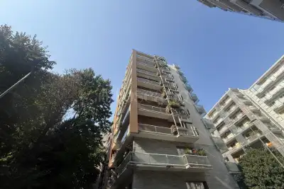 Casa in vendita, Via Giovanni Cagliero, Milano