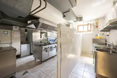 Villa in vendita, Via San Mamolo, Bologna