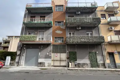 Casa Indipendente in vendita, Via Masaniello, Catania