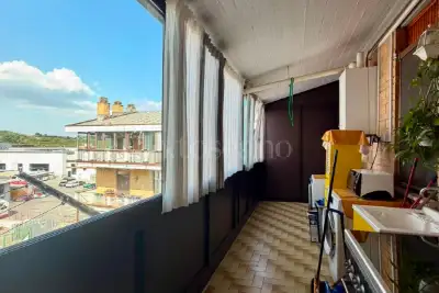 Casa in vendita, Via Nazionale, Mercogliano