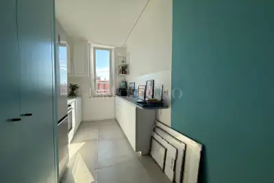 Attico in vendita, Via Francesco Grenet, Roma