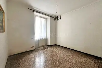 Casa in vendita, Via Tommaso Pendola, Genova