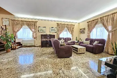 Villa Bifamiliare in vendita, Via Mar dei Coralli, Pomezia