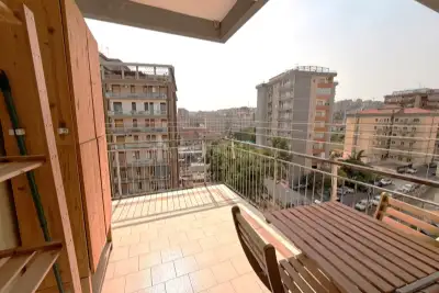 Casa in vendita, Via Gustavo Vagliasindi, Catania