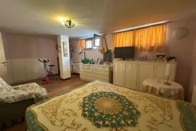 Villa Plurifamiliare in vendita, Via Carlo Maria Rosini, Roma