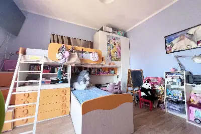 Casa in vendita, Via Cologno Monzese, Roma