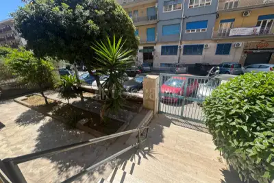 Casa in vendita, Via Orto Limoni, Catania