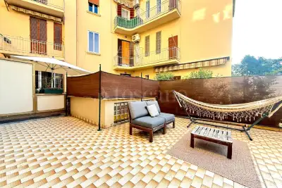 Casa in vendita, Via Augusto Murri, Bologna