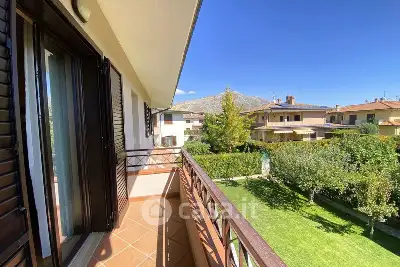 Villa in vendita, Via Pio XII, Avezzano