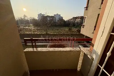 Casa in affitto, Via Lucerna, Milano